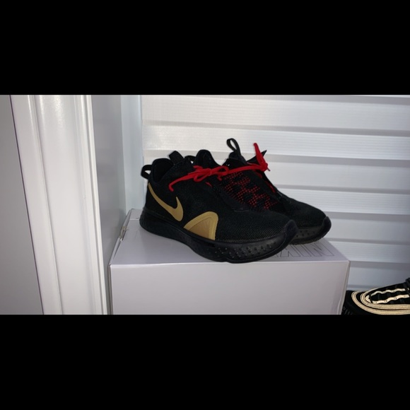 Custom PG4 size 10.5 perfect condition - Picture 2 of 2